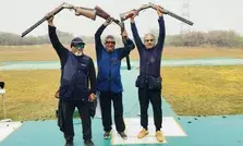 Shooting League of India allotted ISSF window by international federation
