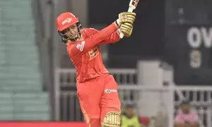 WPL 2025: Just close your eyes and run, says Harleen about her advice to Beth Mooney