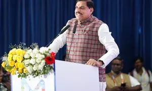 Madhya Pradesh: Budget Session to begin on March 10; CM Mohan Yadav reviews preparations