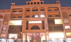 Om Birla, CM Sharma to inaugurate Rajasthan Constitution Club today