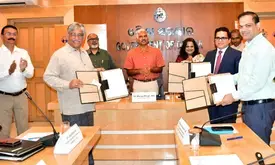 Odisha govt signs pact with Meta to launch WhatsApp chatbot for public services