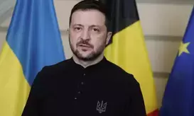 US, Ukraine to hold peace talks in Saudi Arabia next week, says Zelensky US, Ukraine to hold peace talks in Saudi Arabia next week, says Zelensky