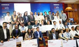 India bets big on developing indigenous AI, empowering local innovation