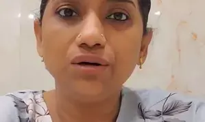 The best thing that has happened to me is my husband Prasad Prabhakar, says singer Kalpana Raghavendar