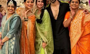 Arjit Taneja calls Womens Day an ongoing commitment to honour women