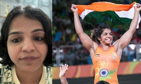Every day should be celebrated as women’s day: Sakshi Malik