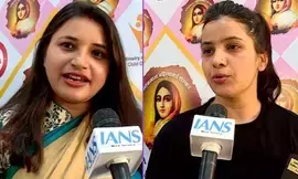 Womens Day 2025: Small-town athletes Lalita Thakur, Priya Bansal emerge as role models