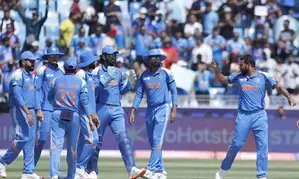 Champions Trophy: India on fire in all aspects ahead of title clash against NZ (SWOT Analysis)