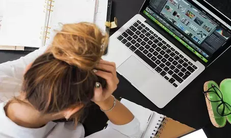 Burnout rates drop significantly at workplaces globally, finds report