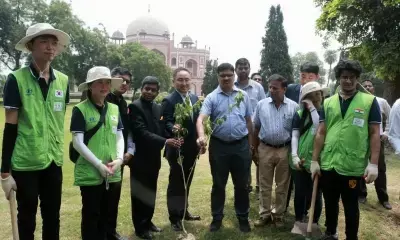 Corporates hiking CSR spending to align with national goals: Nasscom Corporates hiking CSR spending to align with national goals: Nasscom