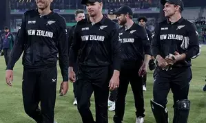 Champions Trophy: Confident New Zealand aim to stop Indian juggernaut in the final (SWOT Analysis)