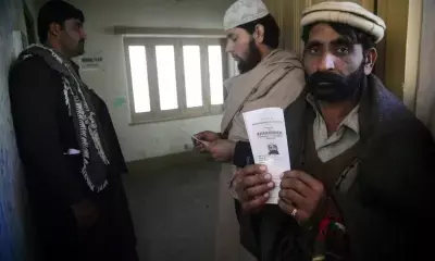 Advocacy group raises concern over illegal arrest and detention of Afghan refugees in Pakistan Advocacy group raises concern over illegal arrest and detention of Afghan refugees in Pakistan