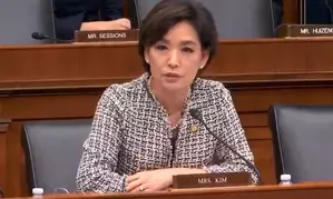 Taiwan thanks US House for passing bill supporting IMF membership Taiwan thanks US House for passing bill supporting IMF membership