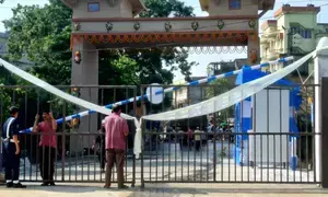 India and Bhutan discuss technological and capacity building collaboration on boundary-related work India and Bhutan discuss technological and capacity building collaboration on boundary-related work