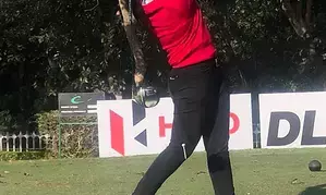 WPGT 2025: Solid Vani makes no mistake on back nine to win 2nd straight title