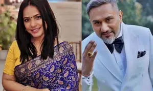 Hearing on Neetu Chandra’s PIL over vulgar Honey Singh song to be held on March 28