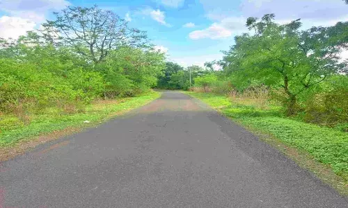 Bihar Government Launches ₹17,266 Crore Rural Road Maintenance Plan for 7 Years