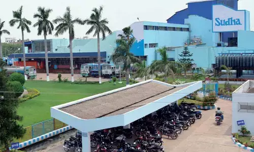 Bihar’s Sudha Brand Goes Global: Ghee, Makhana, and Gulab Jamun Set for Export to US and Canada