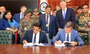 India signs $248 million defence deal with Russia for T-72 tank engines India signs $248 million defence deal with Russia for T-72 tank engines