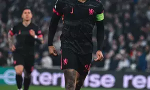 Enzo Maresca envisioned Reece James as a midfielder since day one at Chelsea