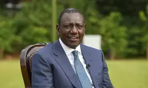 Kenya urges South Sudan leaders to embrace dialogue to end clashes