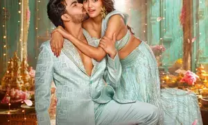 ‘Pintu Ki Puppy’ to release in Telugu, Tamil, Malayalam, Kannada as ‘Kiss Kiss Kissik’ on March 21 ‘Pintu Ki Puppy’ to release in Telugu, Tamil, Malayalam, Kannada as ‘Kiss Kiss Kissik’ on March 21