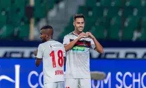 ISL 2025-25: Playoffs-bound NorthEast United target first win in Shillong vs East Bengal