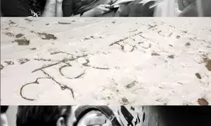 Sonakshi Sinha shares unseen BTS pictures from Lootera sets Sonakshi Sinha shares unseen BTS pictures from Lootera sets