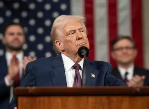 Trump mentions Taiwan, South Korea while saying America lost chip business Trump mentions Taiwan, South Korea while saying America lost chip business