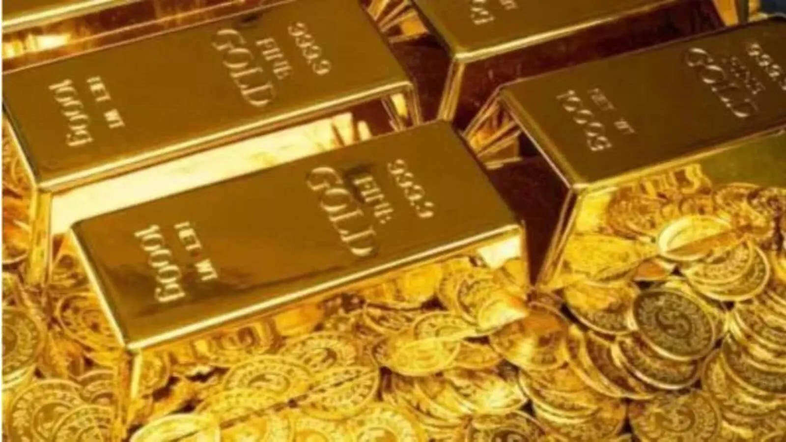 Gold prices drop on International Womens Day: Check the updated rates on March 8, 2025 Gold prices drop on International Womens Day: Check the updated rates on March 8, 2025