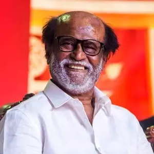 Rajinikanth tells Ilaiyaraaja: You’ve made India proud! Rajinikanth tells Ilaiyaraaja: You’ve made India proud!