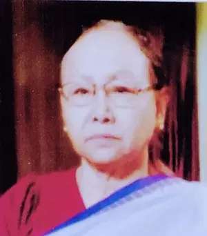 Meet Satyabati Devi: The woman author advocating peace in Manipur & promoting states traditions Meet Satyabati Devi: The woman author advocating peace in Manipur & promoting states traditions