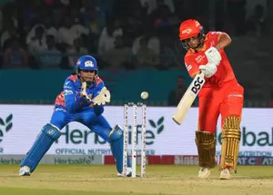 If you really love playing cricket, just keep working hard and believing in yourself: Sayali Satghare If you really love playing cricket, just keep working hard and believing in yourself: Sayali Satghare