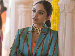 Sobhita Dhulipala on 6 years of ‘Made In Heaven’: Love Tara received made her distinct Sobhita Dhulipala on 6 years of ‘Made In Heaven’: Love Tara received made her distinct