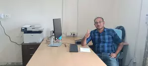 NTPC Deputy General Manager shot dead in Hazaribagh NTPC Deputy General Manager shot dead in Hazaribagh