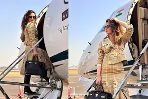 For Kareena Kapoor Khan, Women’s Day is all about ‘self love’ For Kareena Kapoor Khan, Women’s Day is all about ‘self love’