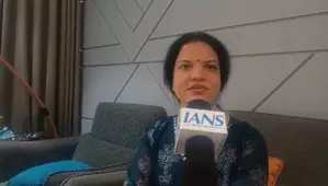 Shilpi Soni shares her journey; lauds PM Modis vision for women empowerment Shilpi Soni shares her journey; lauds PM Modis vision for women empowerment