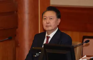 South Korean prosecution orders Yoons release from custody South Korean prosecution orders Yoons release from custody