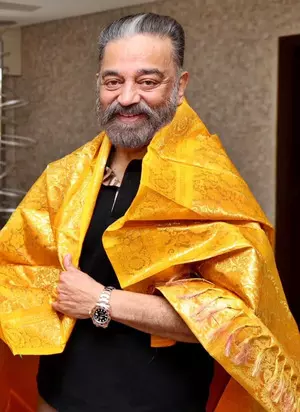 Implement women’s reservation without linking it to delimitation exercise, says Kamal Haasan Implement women’s reservation without linking it to delimitation exercise, says Kamal Haasan