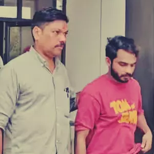 Kerala man who swallowed suspected drug packets in police custody dies Kerala man who swallowed suspected drug packets in police custody dies