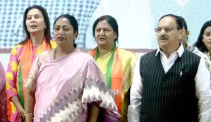 Delhi CM approves Rs 2,500 per month scheme for women, allocates Rs 5,100 cr (Ld) Delhi CM approves Rs 2,500 per month scheme for women, allocates Rs 5,100 cr (Ld)