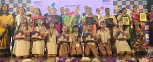 Adani Electricity, Adani Foundations ‘Utthan’ initiative transforms lives of over 25,000 students