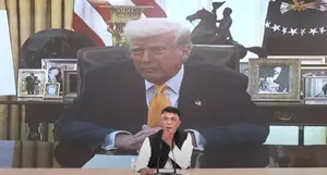 Congress slams govt for surrendering before US on tariffs