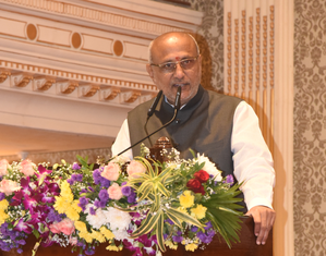 Womens participation crucial to achieve Viksit Bharat goal: Maharashtra Governor