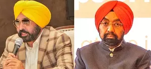 Akali Dal leadership taking revenge from jathedars, says Punjab CM