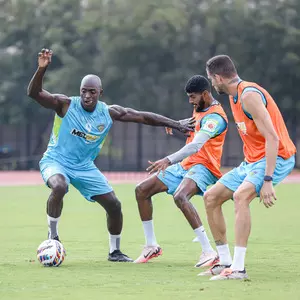 ISL 2024-25: Chennaiyin aim for strong finish in seasons last outing vs Jamshedpur