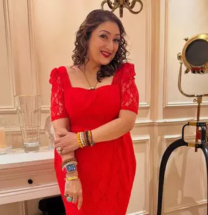 Sunita Ahuja in talks for next season for Fabulous Lives vs Bollywood Wives