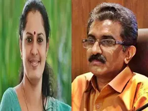 Kerala ADM suicide case: ‘A deep-rooted conspiracy by CPI-M leader’, reveals report