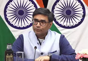 Ahead of PM Modis visit, India backs Mauritian sovereignty over Chagos Archipelago