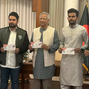 Bangladesh: Yunus in line of fire as political parties slam interim govt for intentionally delaying elections